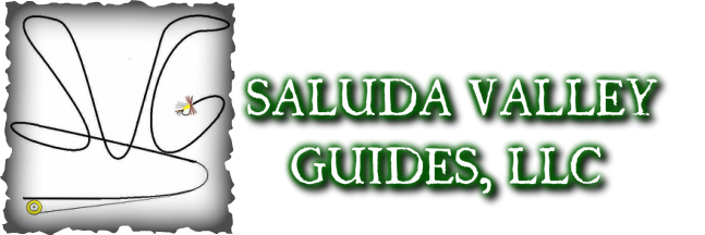 SALUDA VALLEY GUIDES, LLC